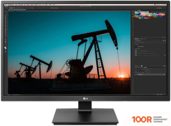 Монитор LG 27BN55U-B (167157)