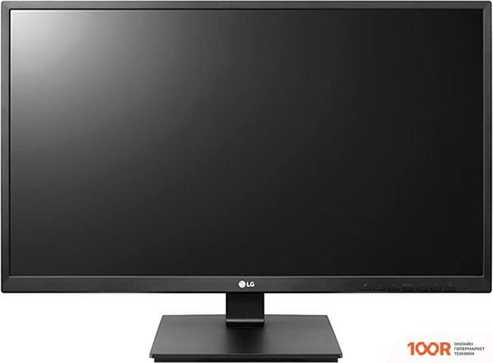 Монитор LG 27BK55YP-B (167156)