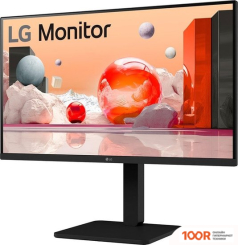 Монитор LG 27BA550-B (167155)