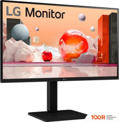 Монитор LG 27BA550-B (167155)