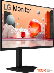 Монитор LG 27BA450-B (167154)