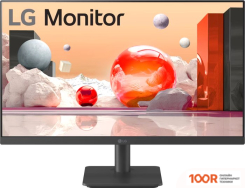 Монитор LG 25MS500-B (167153)