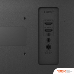 Монитор LG 25MS500-B (167153)