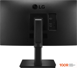 Монитор LG 24QP550-B (167152)