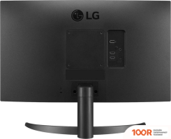 Монитор LG 24QP500-B (167151)