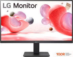 Монитор LG 24MR400-B (167149)