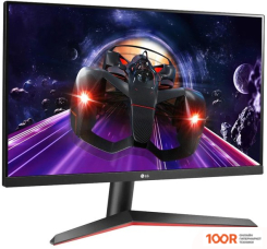 Монитор LG 24MP60G-B (167148)