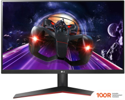 Монитор LG 24MP60G-B (167148)