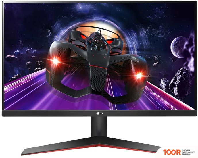 Монитор LG 24MP60G-B (167148)