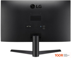 Монитор LG 24MP60G-B (167148)