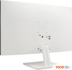 Монитор LG 24MP500-W (167147)