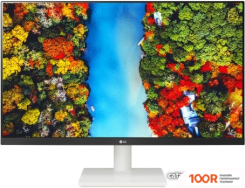 Монитор LG 24MP500-W (167147)