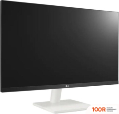 Монитор LG 24MP500-W (167147)
