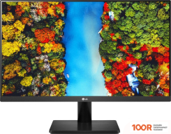 Монитор LG 24MP500-B (167146)