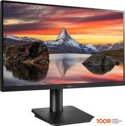 Монитор LG 24MP450-B (167144)