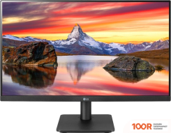 Монитор LG 24MP40B-B (167143)