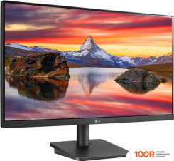 Монитор LG 24MP400P-B (167142)