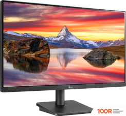 Монитор LG 24MP400-B (167141)