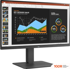 Монитор LG 24BR650B-C (167137)