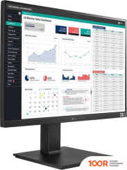 Монитор LG 24BQ55WY-B (167136)