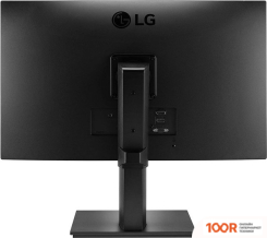 Монитор LG 24BP45SP-B (167135)