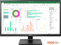 Монитор LG 24BN550Y-B (167131)
