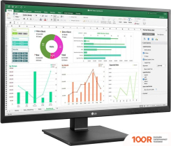 Монитор LG 24BN550Y-B (167131)