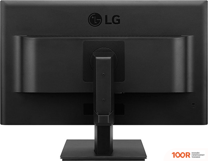 Монитор LG 24BK55YP-B (167129)
