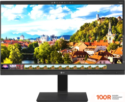 Монитор LG 24BK550Y-I (167127)