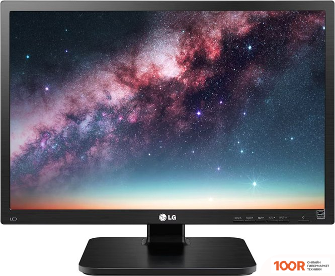 Монитор LG 24BK45HP-B (167126)