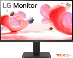 Монитор LG 22MR410-B (167123)
