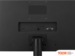 Монитор LG 22MP410-B (167122)