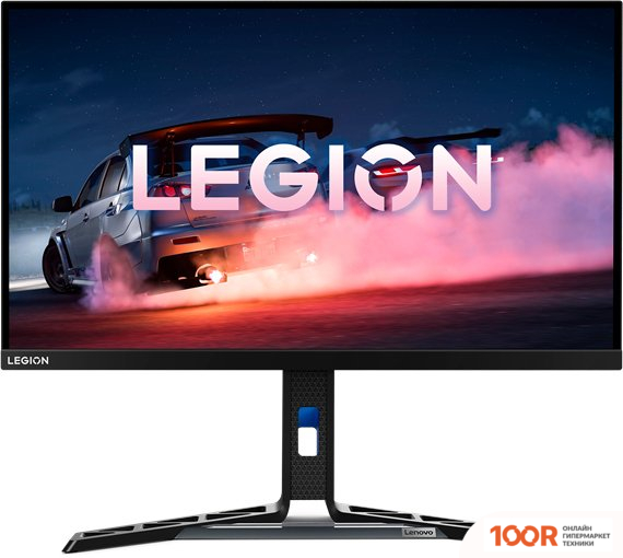 Монитор Lenovo Y27Q-30 66F7GAC3EU (167119)