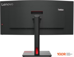 Монитор Lenovo THINKVISION T34W-30 63D4GAT1EU (167115)