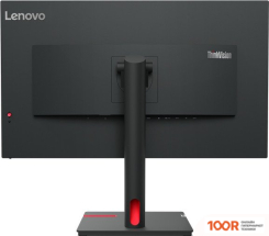 Монитор Lenovo THINKVISION T32P-30 63D2GCR1CS (167113)