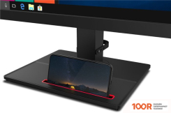 Монитор Lenovo THINKVISION T32P-20 61F2GAT2EU (167111)