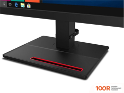 Монитор Lenovo THINKVISION T32P-20 61F2GAT2EU (167111)