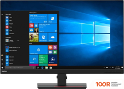 Монитор Lenovo THINKVISION T32H-20 61F1GAT2EU (167109)