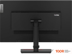 Монитор Lenovo THINKVISION T27Q-20 61EDGAT2UK (167108)