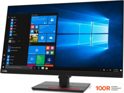Монитор Lenovo THINKVISION T27Q-20 61EDGAT2UK (167108)