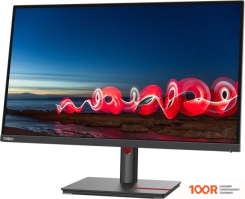 Монитор Lenovo THINKVISION T27I-30 63A4MAR1EU (167101)