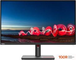 Монитор Lenovo THINKVISION T27I-30 63A4MAR1EU (167101)