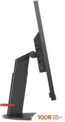 Монитор Lenovo THINKVISION T27I-10 61C6MAT1IS (167099)
