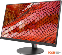 Монитор Lenovo THINKVISION T27I-10 61C6MAT1IS (167099)