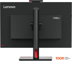 Монитор Lenovo THINKVISION T27HV-30 63D6UAT3EU (167096)