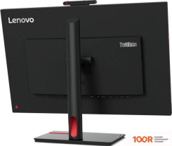 Монитор Lenovo THINKVISION T27HV-30 63D6UAR3EU (167094)