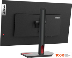 Монитор Lenovo THINKVISION T27H-30 63A3GAT1UK (167092)