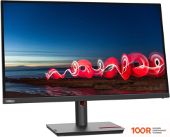 Монитор Lenovo THINKVISION T27H-30 63A3GAT1UK (167092)