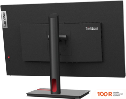 Монитор Lenovo THINKVISION T27H-30 63A3GAT1EU (167091)