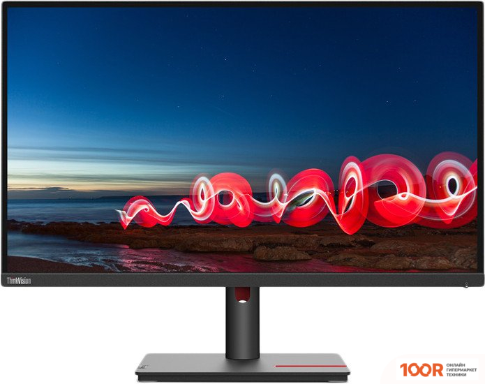 Монитор Lenovo THINKVISION T27H-30 63A3GAR1CB (167090)